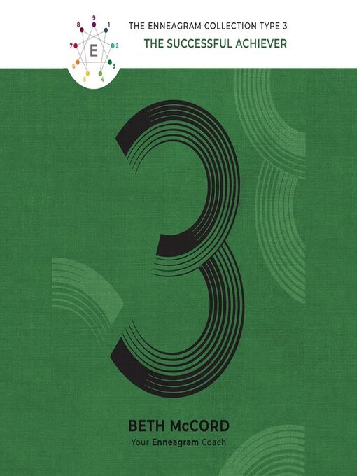 Title details for The Enneagram Type 3 by Beth McCord - Available